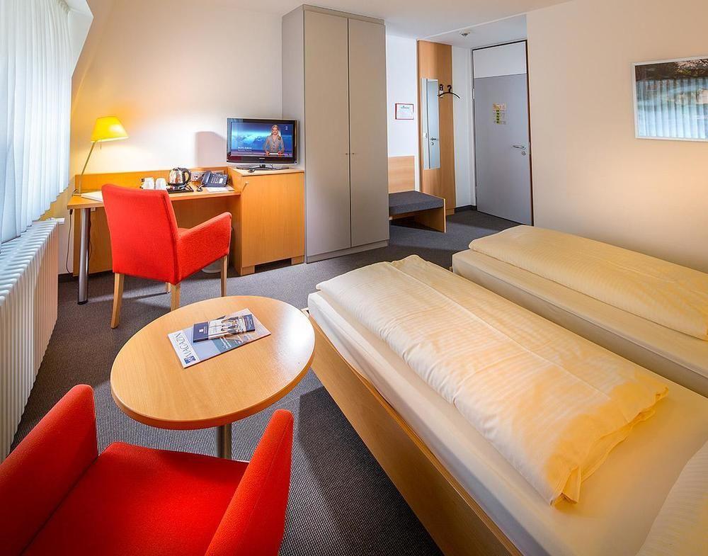 Hotel Spenerhaus Φραγκφούρτη Εξωτερικό φωτογραφία