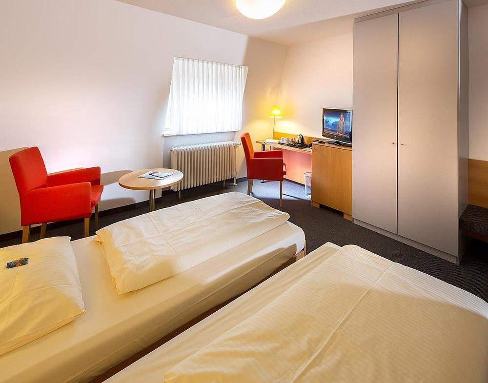 Hotel Spenerhaus Φραγκφούρτη Εξωτερικό φωτογραφία