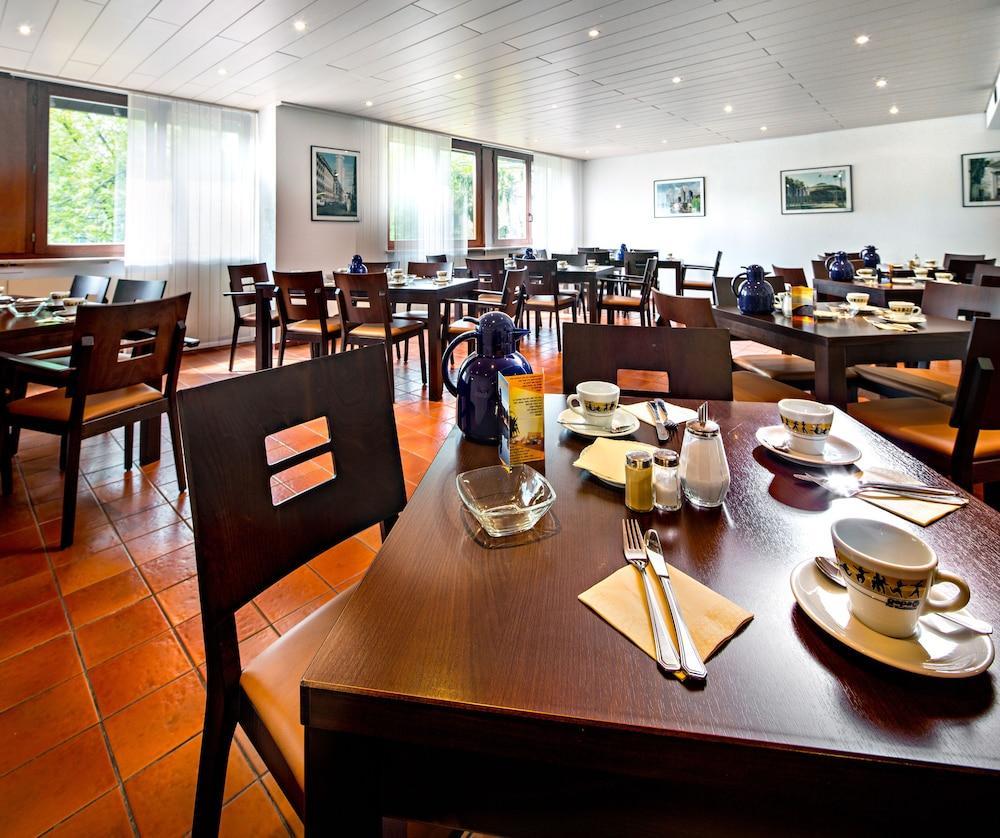 Hotel Spenerhaus Φραγκφούρτη Εξωτερικό φωτογραφία