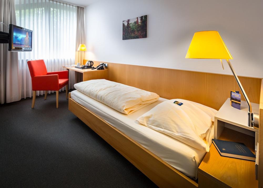 Hotel Spenerhaus Φραγκφούρτη Εξωτερικό φωτογραφία