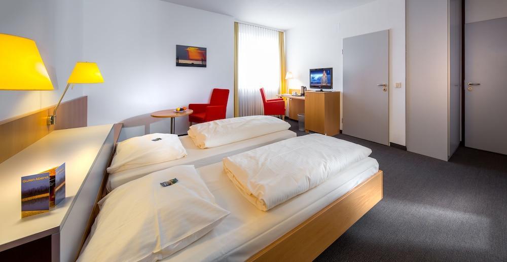 Hotel Spenerhaus Φραγκφούρτη Εξωτερικό φωτογραφία