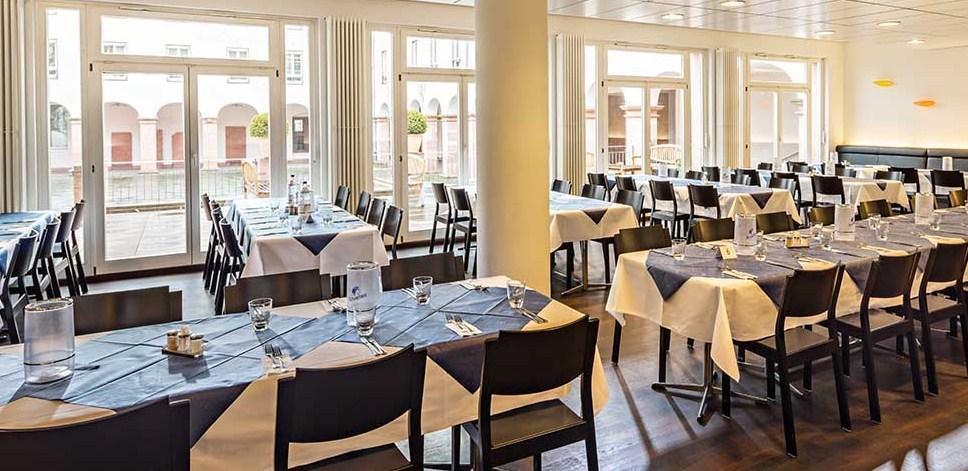 Hotel Spenerhaus Φραγκφούρτη Εξωτερικό φωτογραφία
