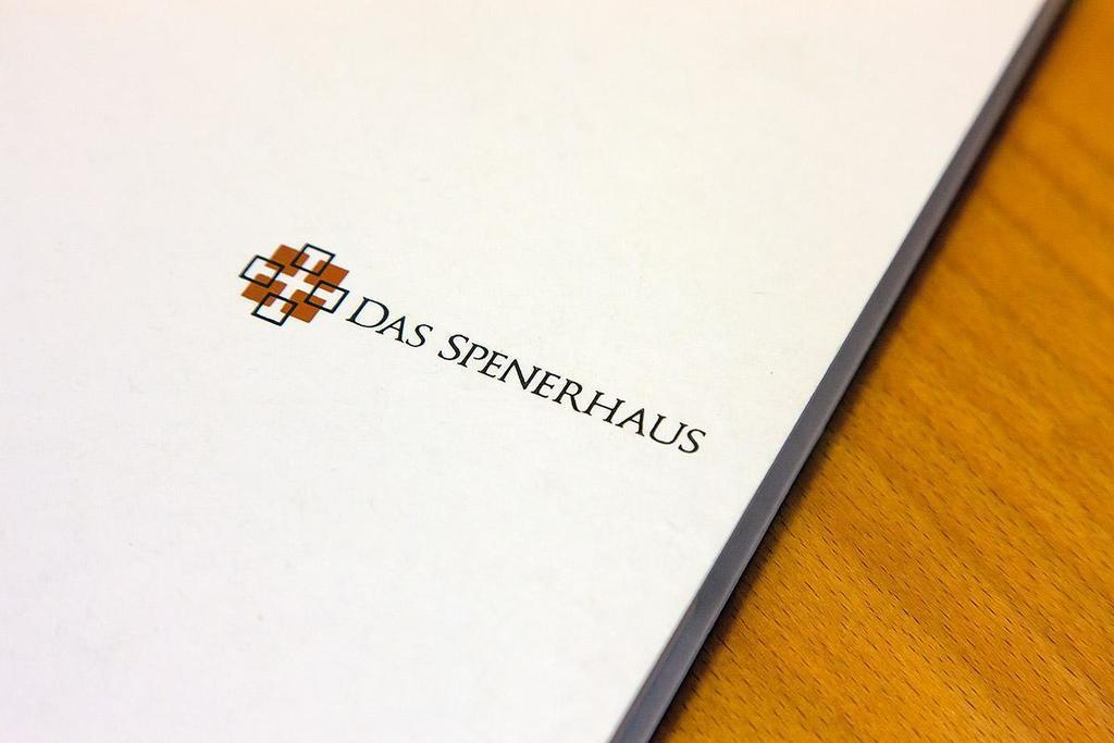 Hotel Spenerhaus Φραγκφούρτη Εξωτερικό φωτογραφία