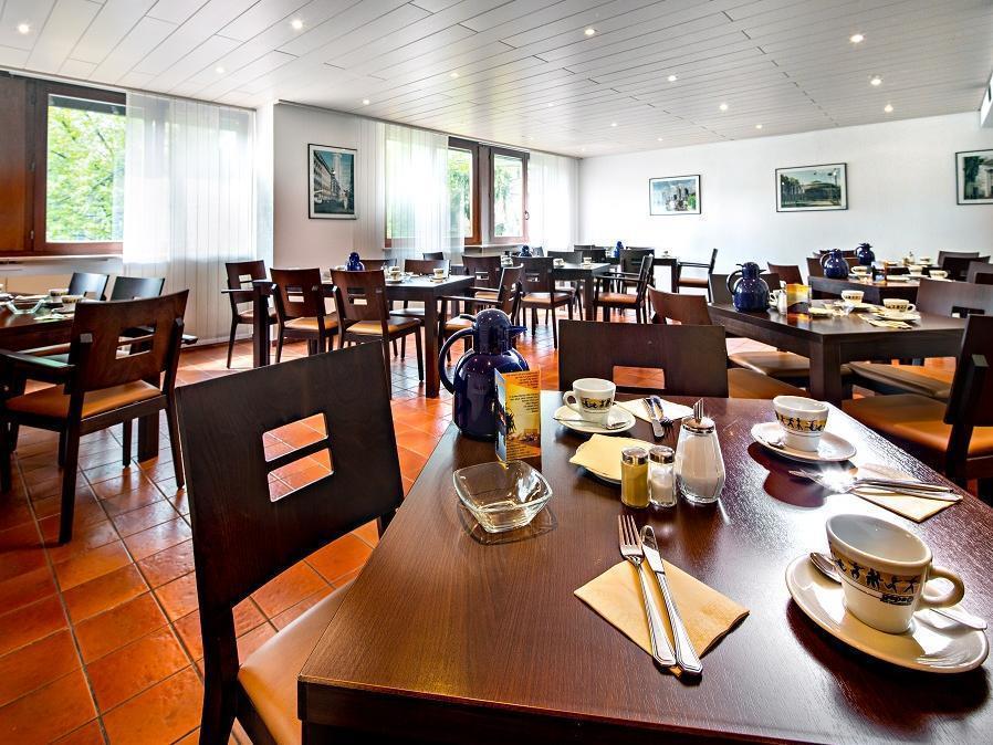Hotel Spenerhaus Φραγκφούρτη Εξωτερικό φωτογραφία