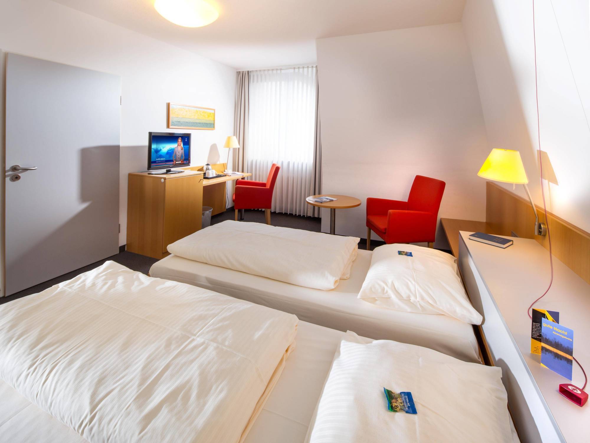Hotel Spenerhaus Φραγκφούρτη Εξωτερικό φωτογραφία