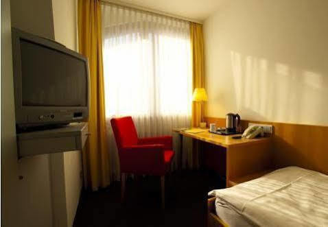 Hotel Spenerhaus Φραγκφούρτη Εξωτερικό φωτογραφία