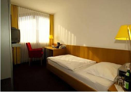 Hotel Spenerhaus Φραγκφούρτη Εξωτερικό φωτογραφία
