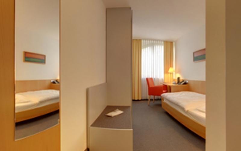Hotel Spenerhaus Φραγκφούρτη Εξωτερικό φωτογραφία