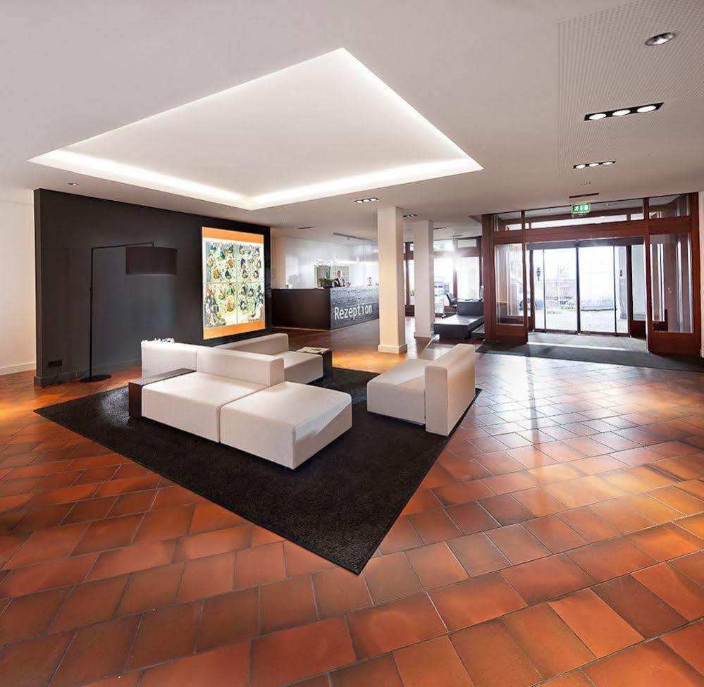 Hotel Spenerhaus Φραγκφούρτη Εξωτερικό φωτογραφία