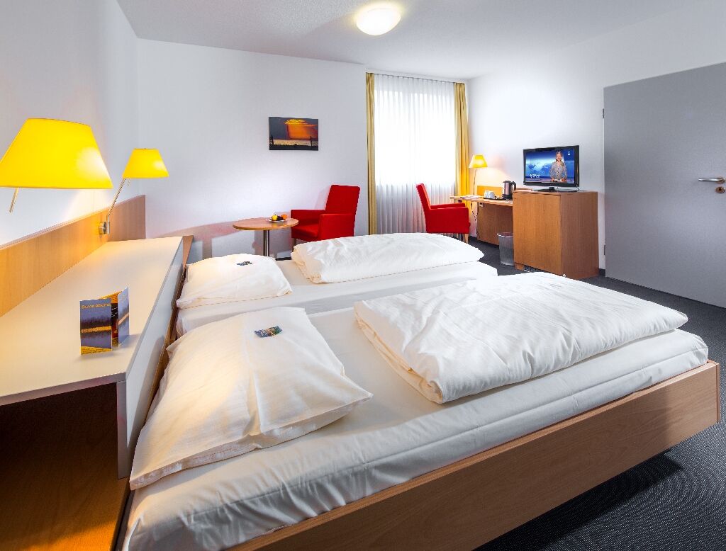 Hotel Spenerhaus Φραγκφούρτη Εξωτερικό φωτογραφία